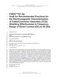 IEEE P2855