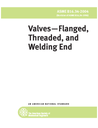 ASME B16.34-2004 - W INTS-4
