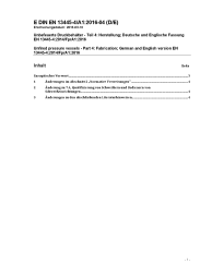 DIN EN 13445-4/A1:2016-04