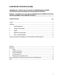DIN EN ISO 18739:2015-04