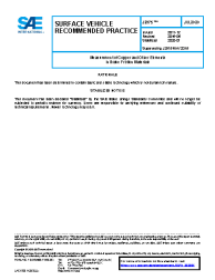 SAE J 2975:2020-07-23