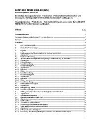 DIN ISO 18948:2020-08