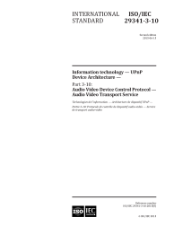 ISO/IEC 29341-3-10:2015