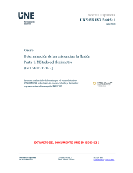 UNE-EN ISO 5402-1:2023