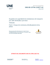 UNE-EN 13796-2:2017+A1:2023