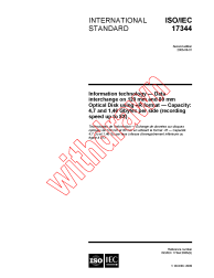 ISO/IEC 17344:2005