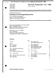 BS 6100-1.3.2:1985