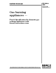 BS 5386-6:1991