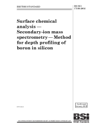 BS ISO 17560:2002