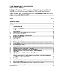 DIN EN ISO 10497:2021-07