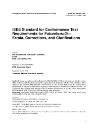 IEEE 896.4a:1995