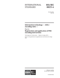 ISO/IEC 8825-6:2021