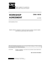 CWA 14515:2002