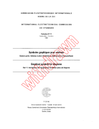 IEC 60617-11:1983