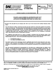 SAE J 2101:1991-06-01