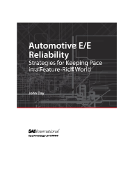 Automotive E/E/ Reliability