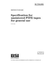 BS 7786:2006