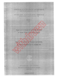IEC 60074:1955
