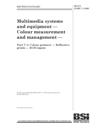 BS EN 61966-7-1:2006