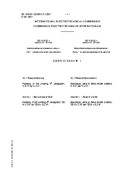 IEC 61810-1:2015/COR1:2017