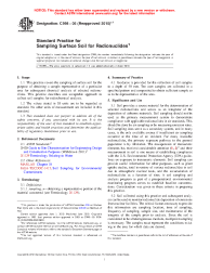 ASTM C998-05(2010)e1