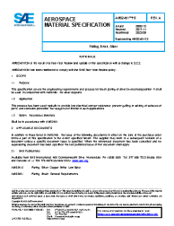 SAE AMS 2451/13A:2022-05-24