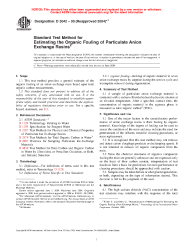 ASTM D5042-90(2004)e1