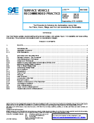 SAE J 1737:2025-05-03