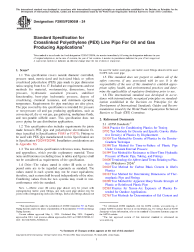 ASTM F2905/F2905M-24