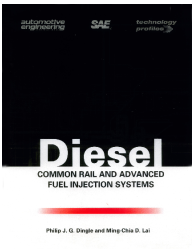 Diesel Common Rail and Advanced Fuel Injection Systems