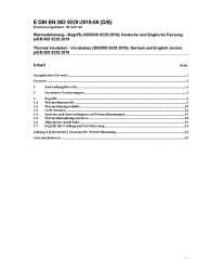 DIN EN ISO 9229:2019-09