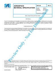 SAE AMS 1448B:2014-09-05
