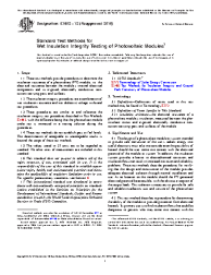 ASTM E1802-12(2018)