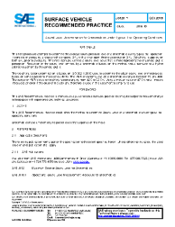 SAE J 3120:2018-10-09