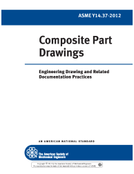 ASME Y14.37-2012 - W CPRT