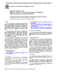 ASTM E760/E760M-92(2023)