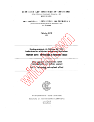 IEC 60384-1B:1975