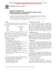 ASTM E1446-92(1997)e1