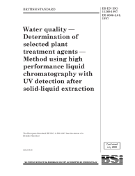 BS EN ISO 11369:1997