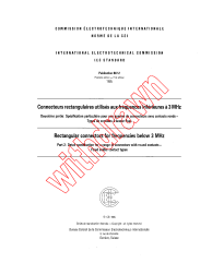 IEC 60807-2:1985