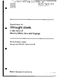 BS 970-6:1973