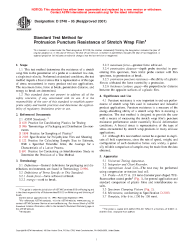 ASTM D5748-95(2001) (R1995)