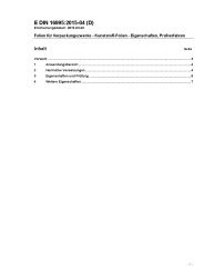 DIN 16995:2015-04