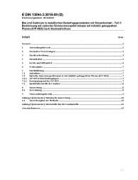 DIN 13094-3:2018-09