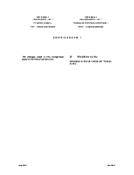 IEC 61534-1:2011/COR1:2013