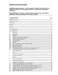 DIN EN 9120:2018-08