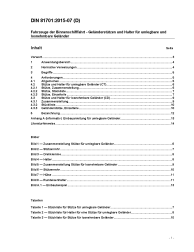 DIN 81701:2015-07