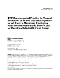 IEEE 429:1994
