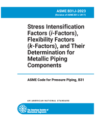 ASME B31J-2023