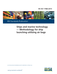 BS ISO 17682:2013